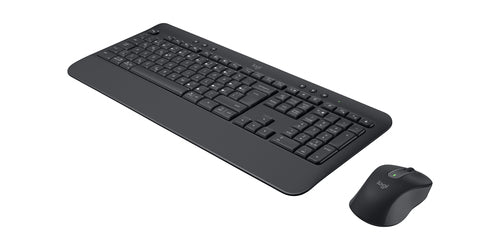 Logitech 920-011006 keyboard