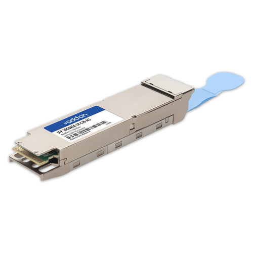AddOn Networks OSFP-QDD-CVR-AO network transceiver module