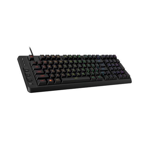 HyperX Eve 1800 keyboard