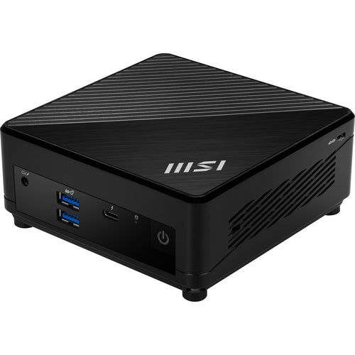 Mini PC MSI Cubi 5 12M-265US Intel i7 16GB RAM 1TB SSD Windows 11