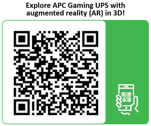 APC BGM2200B-GR uninterruptible power supply (UPS)