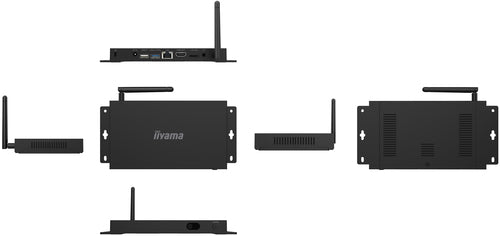 iiyama IISIGNAGEBOX-1 signage display accessory
