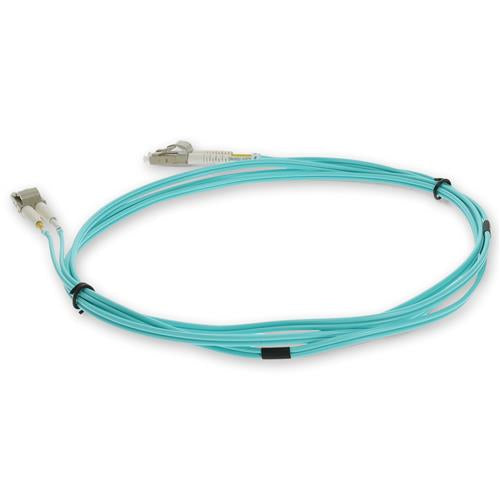 Proline Options PRO-LC-LC-4M5OM4 InfiniBand/fibre optic cable