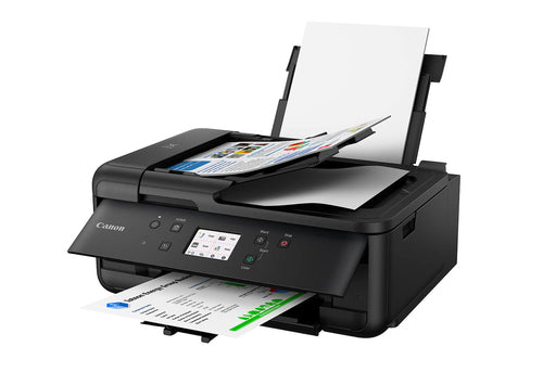 Canon PIXMA HOME OFFICE TR8660A