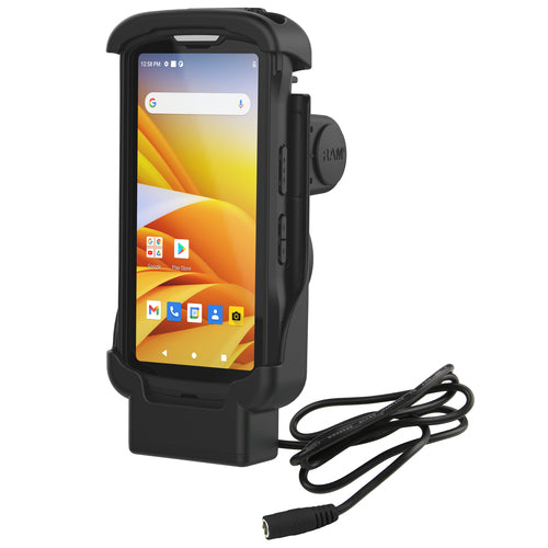 Zebra 3PTY-RAM-HOL-ZE17-2U mobile device charger