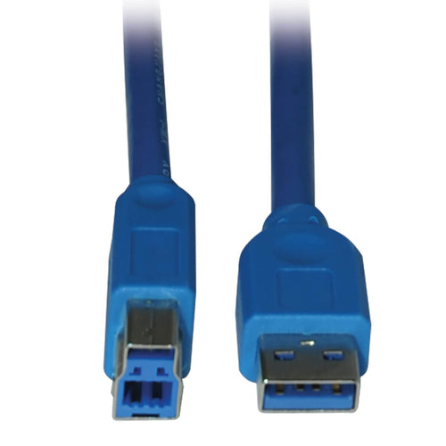 Tripp Lite U322-010 USB cable