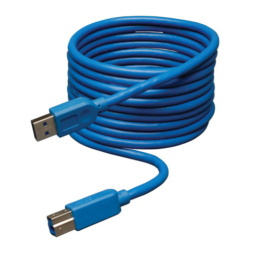 Tripp Lite U322-010 USB cable
