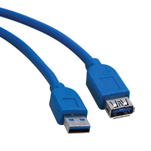 Tripp Lite U324-016 USB cable