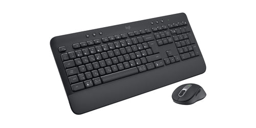Logitech 920-011006 keyboard