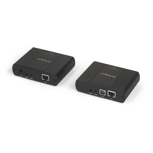 StarTech.com USB2G4LEXT2NA console extender
