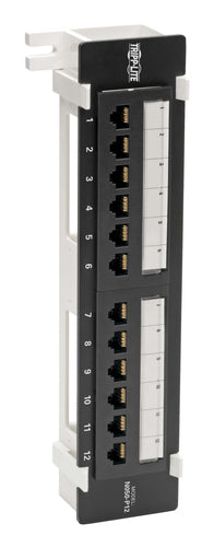 Eaton N050-P12 patch panel