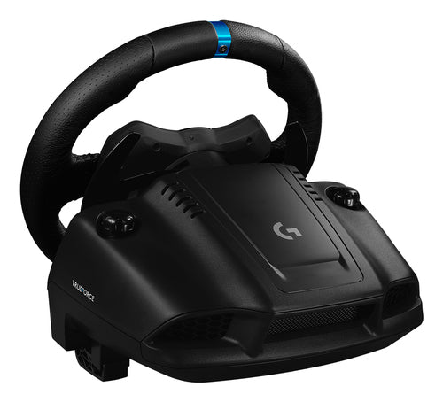 Logitech G G923