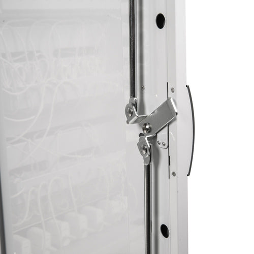 Rocstor VT0019-S1 portable device management cart/cabinet