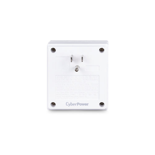 CyberPower P2WU surge protector