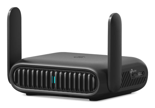 TP-Link BE3600 Wi-Fi 7 wireless router
