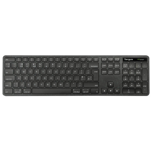 Targus EcoSmart AKB873UK keyboard