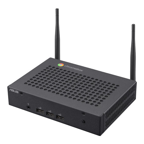 ASUS Chromebox CF40-BC012UN