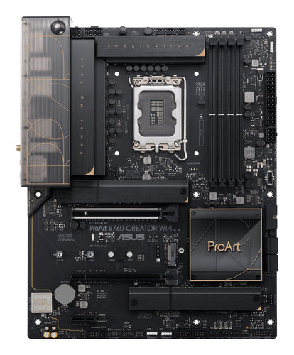ASUS PROART B760-CREATOR WIFI