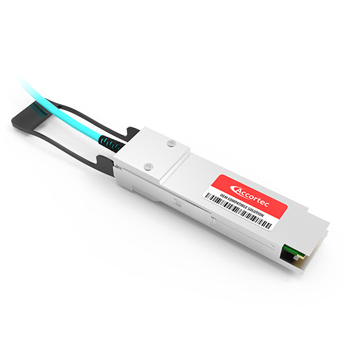 Accortec MFA1W00-W030-ACC InfiniBand/fibre optic cable