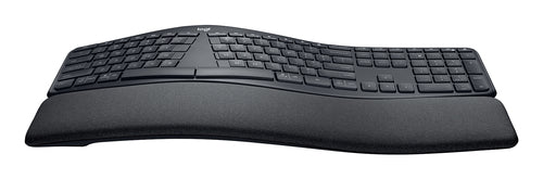 Keyboard Logitech ERGO K860 Wireless QWERTY Semi-mechanical Full-size - 920-010105