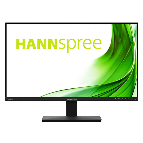 Hannspree HC271CFB computer monitor