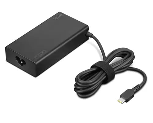 Lenovo 4X21M37477 power adapter/inverter