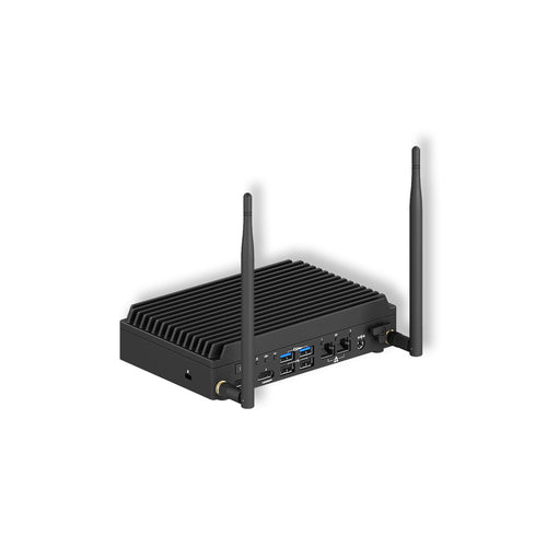 ASUS NUC 13 Rugged BNUC13BRFA200B02I