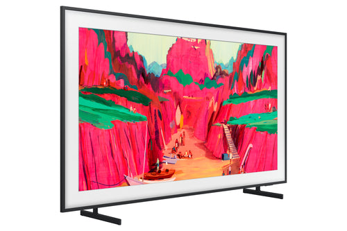 75 Inch Samsung The Frame Neo QLED 4K Smart TV Wi-Fi