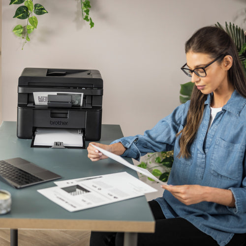 Brother DCP-L1660W