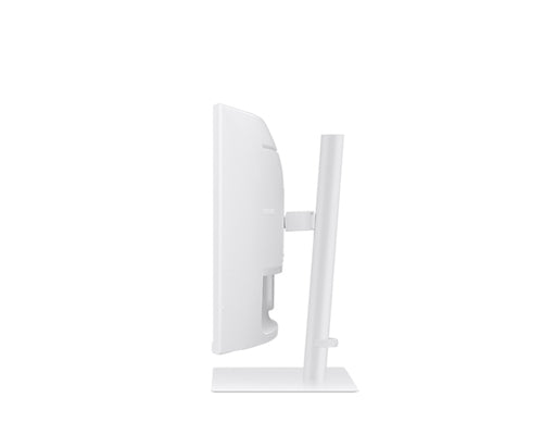 34 Inch 4K Ultra HD LED Computer Monitor 3440 x 1440 Resolution Samsung LS34C650TAU