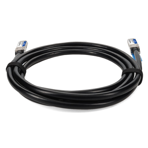 AddOn Networks QSFP-40GB-PDAC3MLZ-AR-AO InfiniBand-/Lichtwellenleiterkabel