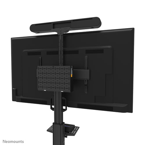 Neomounts FL50S-825BL1 multimedia cart/stand