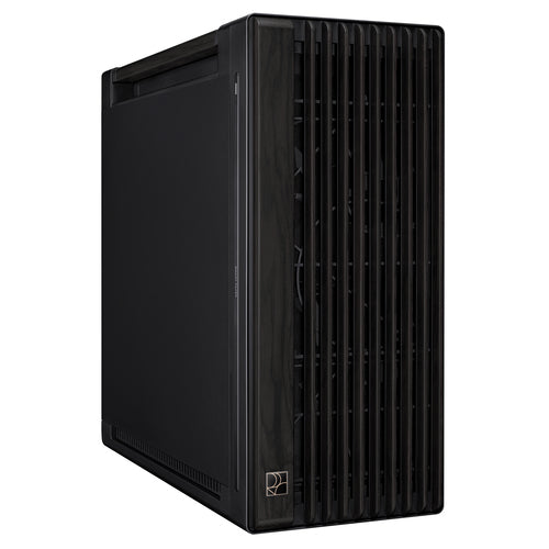ASUS ProArt PA602 Wood Edition – Metal Panel