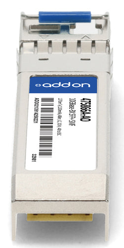 AddOn Networks 475866A-AO network transceiver module
