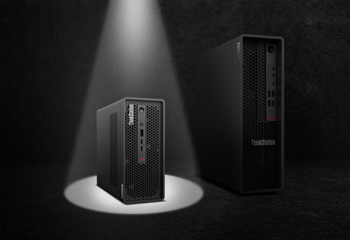 Lenovo ThinkStation P3 Ultra