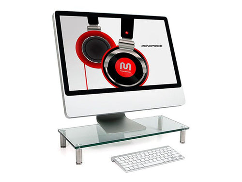 Monoprice 9434 monitor mount / stand