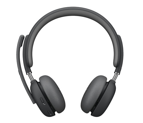 Logitech 981-001317 headphones/headset