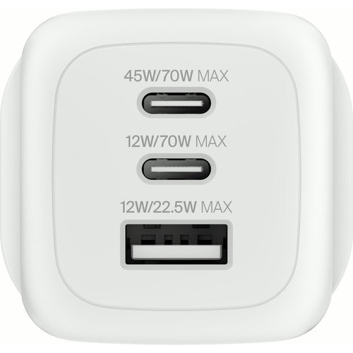 Belkin BoostCharge Pro