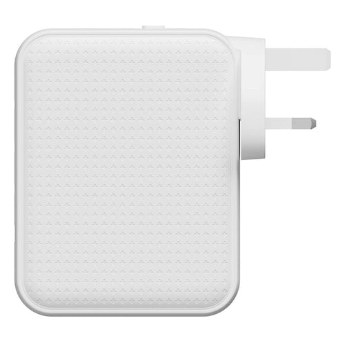 HYPER HJ1001WHWWGL mobile device charger