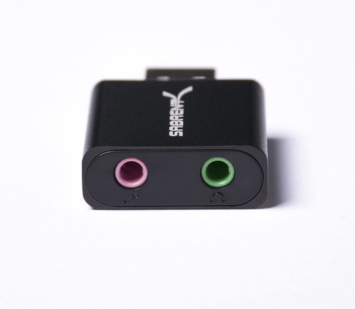 Sabrent AU-EMCB interface cards/adapter