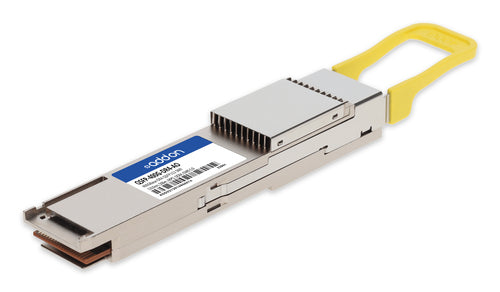 AddOn Networks QSFP-400G-DR4-AO Netzwerk-Transceiver-Modul