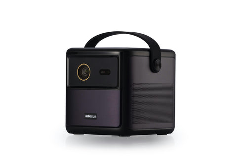 InFocus Quantum LED Crusader Master