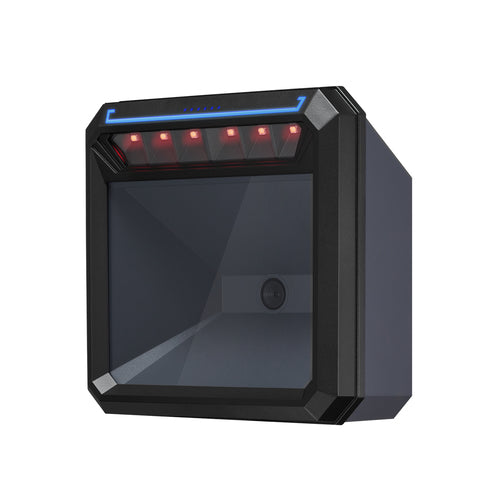 Adesso USB 2D DESKTOP BARCODE SCANNER