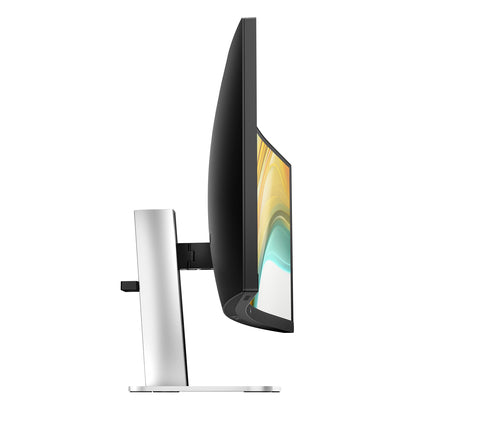 HP Series 5 Pro 34 inch WQHD USB-C Conferencing Monitor - 534pm computer monitor