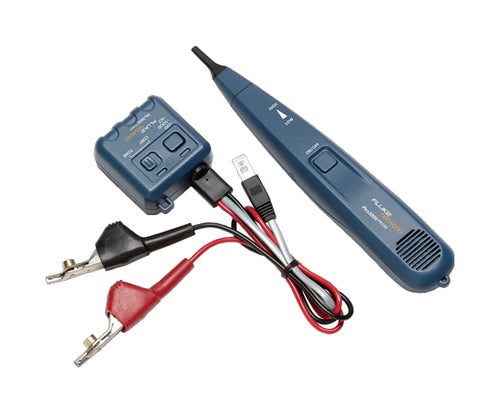 Fluke Pro3000 RJ-11 Cable Tester Blue -20 to 60 °C