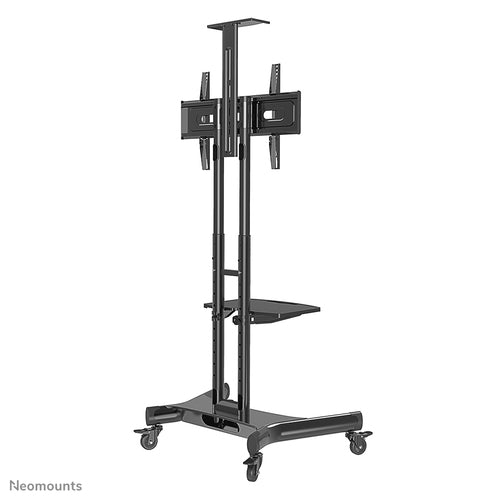 Neomounts NM-M1700BLACK multimedia cart/stand
