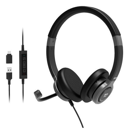 Port Designs 912001 headphones/headset