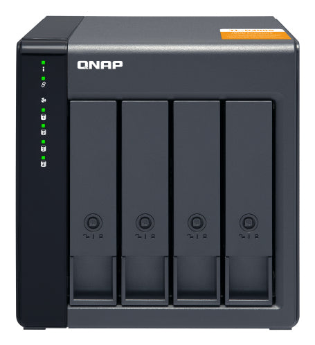 QNAP TL-D400S