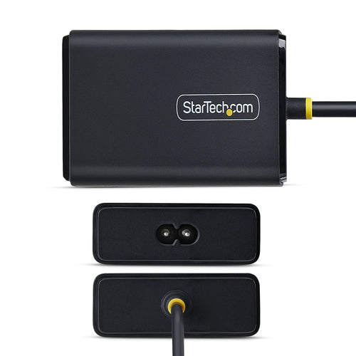 StarTech.com 1100LE-USB-C-CHARGER power adapter/inverter