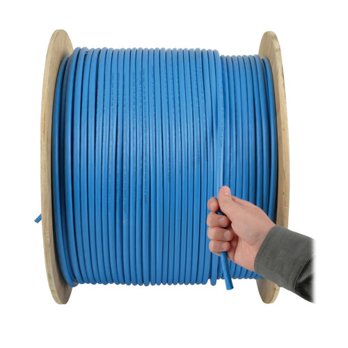 Tripp Lite N022-01K-BL networking cable